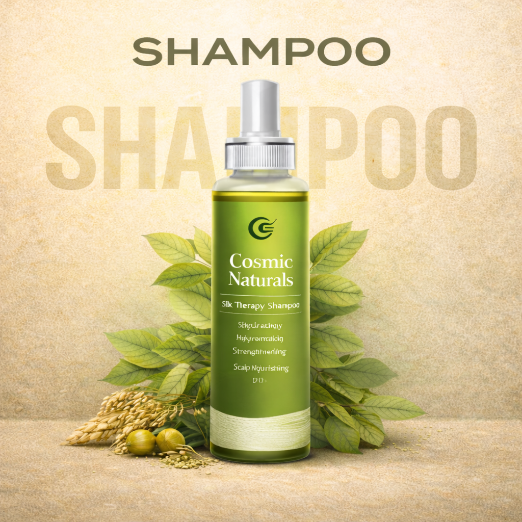 Shampoo
