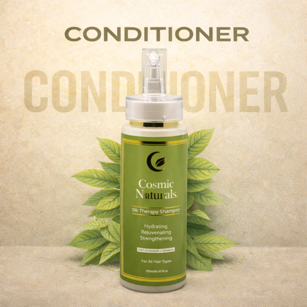 Conditioner