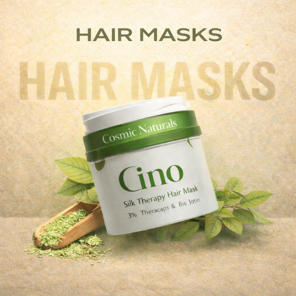 Hair Masks