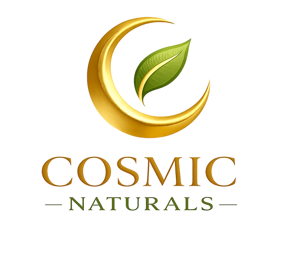 Cosmic Naturals